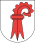 Wappen des Kantons Basel-Landschaft