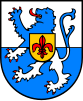 Coat of arms of Sankt Wendel