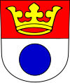 Wappen von Nuolen