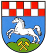 Coat of arms of Zorge