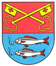Havelsee címere