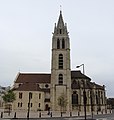 Église Saint-Germain