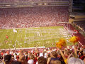 Razorback Marching Band