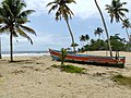 Ottamassery beach