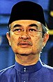 Abdullah Ahmad Badawi Perdana Menteri Malaysia