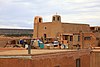 Acoma Pueblo