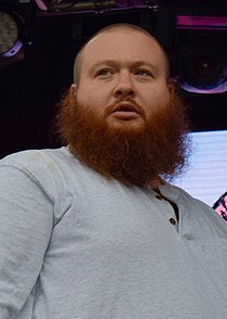 Action Bronson (2016)