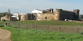 Castelo dos Arcos