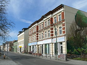 Berlin-Altglienicke