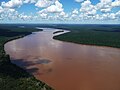 Vignette pour Rio Iguaçu