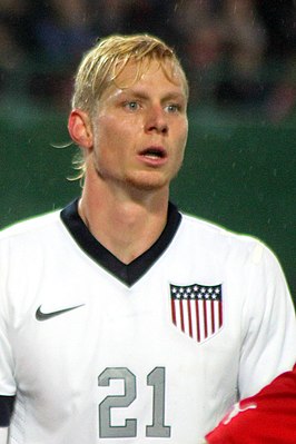 Brek Shea