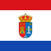 Bandera de Pedrosa del Príncipe (Burgos)