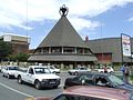 Basotho Hat Shop