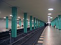 Anhalter Bahnhof (platform)