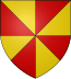 Blason de Mons