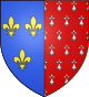 Saint-Sève – Stemma