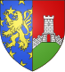 Coat of arms of Vesdun