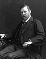 Q36184 Bram Stoker geboren op 8 november 1847 overleden op 20 april 1912