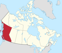 British Columbia in Canada.svg