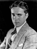 Charlie Chaplin (c. 1920)