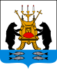 Coat of arms of ولیکی نووقورود