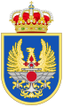 Coat of Arms of the Spanish Defence Staff (EMAD)