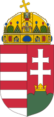 Simbolo na Hungary