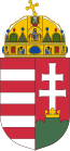 Magyarország – Emblema