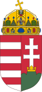 匈牙利之徽