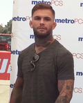 Miniatura para Cody Garbrandt