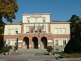 Collecchio – Veduta