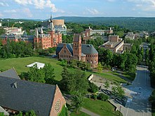 Université Cornell