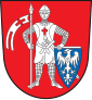 Wapen van Bamberg