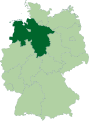 Niedersachsen (9)