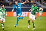 Thumbnail for File:Dzyba vs Edgar FC Zenit vs Real Betis, 17 February 2022, UEFA Europa League 02.jpg