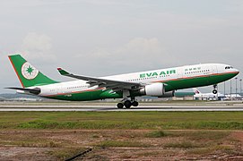 Airbus A330-200