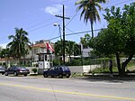 Embajada en La Habana