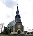 Église Saint-Marcel de Marcelcave