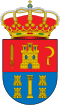 Escudo de Quintanaélez (Burgos)