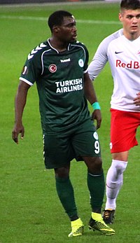 Malick Evouna