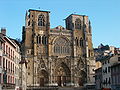 Cathédrale Saint-Maurice de Vienne