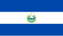 Bandeira Salvadór nian