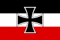 ?1867年 - 1871年の北ドイツ連邦海軍（ドイツ語版）の軍艦旗