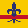 Flag of Pertuis