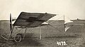 Fokker Spin von 1910