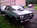 FSO Polonez MR'87 with the front from FSO Polonez MR'83.