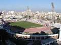 A view of the stadium in 2006