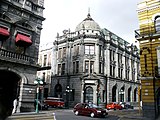 Puebla City