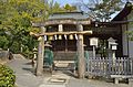 Karahafu torii