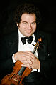 Itzhak Perlman (n. 1945), violonist, dirijor și pedagog